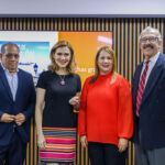 Museo realiza conferencia “El Palacio de Diego Colón: ¿Casa Fuerte o Casa Morada?”