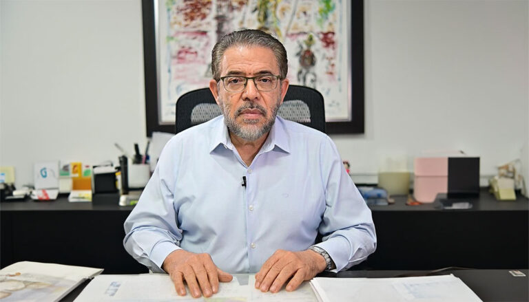 Guillermo Moreno expresa apoyo a periodistas y repudia ataques en su contra