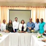 Presidente de Fedocamaras gira visita a Cámara de San Juan