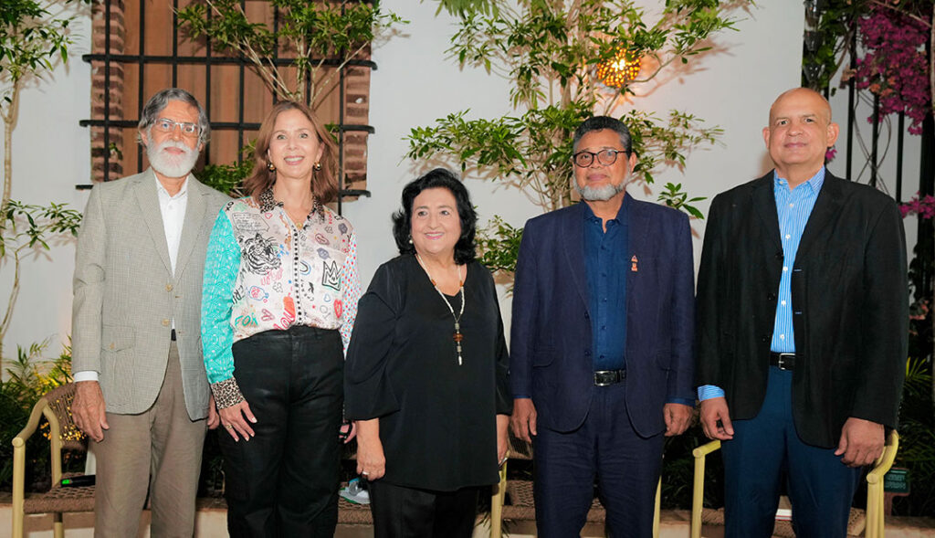 Centro Cultural Taíno Casa del Cordón destaca la influencia taína en el carnaval dominicano