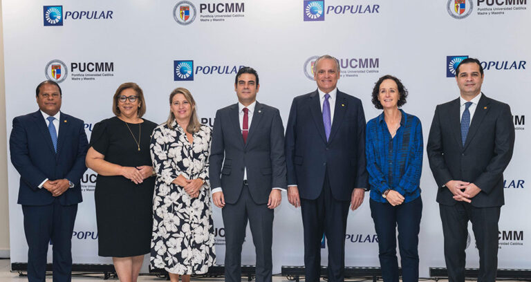 Banco Popular impulsa finanzas sostenibles con capacitación empresarial