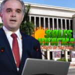 Luis Miguel De Camps es designado nuevo ministro de Educación