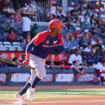 Leones de Dominicana buscarán título de la Serie del Caribe