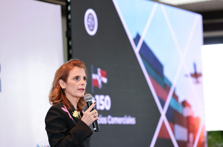 Ligia Bonetti: “La diversificación es la clave para el crecimiento y la resiliencia empresarial”