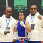 Panamá inscribe sus boxeadores en Copa Independencia de Boxeo internacional