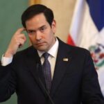 El periplo de Marco Rubio en República Dominicana