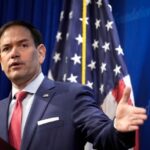 Marco Rubio anuncia que es el nuevo jefe interino de la agencia de ayuda Usaid