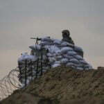 Israel sale del Corredor Netzarim para permitir la vuelta de los palestinos al norte de Gaza