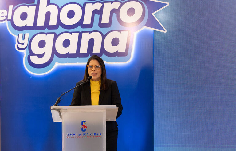 Asociación Cibao celebra sorteo final de “La Casa del Ahorro” con seis nuevos millonarios