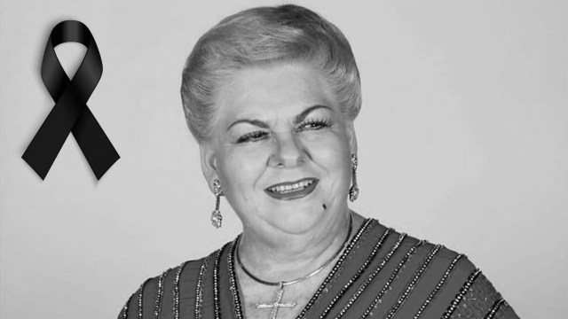 Muere Paquita la del Barrio: la voz del despecho latinoamericano