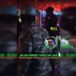 Policia de San Juan daña el San Valentín cerrando negocios y violentando resolucion; General está desjuiciado.