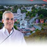 Presidente Abinader visitara este domingo la provincia San Juan