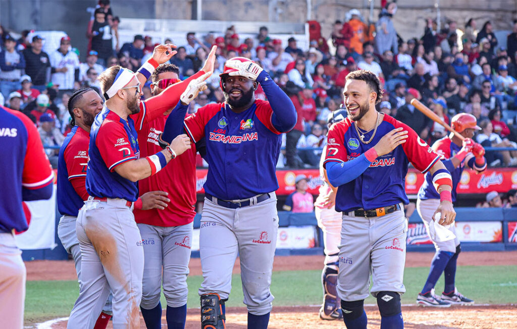 Escogido al filo de la clasificación: se juega el segundo lugar ante Mayagüez y enfrenta posible triple empate