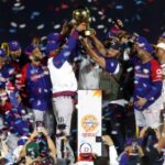 ¡Escogido campeón! Los Leones ganan quinta corona en la Serie del Caribe