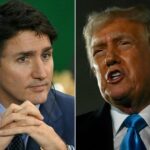 Los aranceles a Canadá, también suspendidos durante un mes tras negociaciones entre Trump y Trudeau