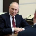 Putin esboza acuerdos con Estados Unidos sobre aluminio y tierras raras