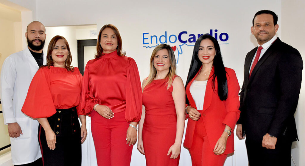 FEM y Endocardio firman acuerdo para promover la salud cardiovascular de las mujeres