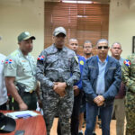 Alcalde Alex Díaz anuncia inicio del carnaval SFM