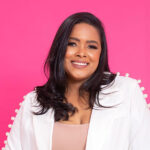 Mayorie Paredes será madrina de la Gala de la Independencia Dominicana 2025