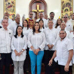 PRM celebra en San Francisco de Macorís su décimo aniversario con una eucaristía de acción de gracias