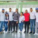 Fundación GBC beneficia a cientos de personas con jornada de salud gratuita en Distrito Municipal de Cenoví