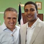 Pedro Domínguez Brito será el presidente del Comité Organizador de los Campeonatos Nacionales Absoluto y Femenino