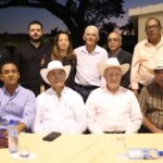 Juramentan Tabaré Peña presidente comité gestor Cooperativa Ganaderos Cibao Nordeste