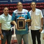 Con rotundo éxito inician cuarto torneo de baloncesto del sector Villa Olímpica copa Pinturas Tropical