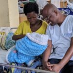 Freddy Zihindula, médico en el Congo: «Bukavu corre el riesgo de convertirse en un campo de exterminio»