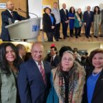 Instituto de Estudios Dominicanos y Universidad Hostos en NY rinde homenaje al doctor Lantigua