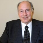 Muere a los 88 años Aga Khan, el multimillonario y líder de los musulmanes ismaelitas