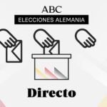 Elecciones en Alemania, en directo: sondeo, escrutinio, resultados, ganador y última hora hoy