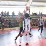 Arenoso vence a Pimentel continuación torneo U22 intermunicipal copa Cooperativa San Rafael