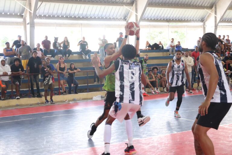 Arenoso vence a Pimentel continuación torneo U22 intermunicipal copa Cooperativa San Rafael