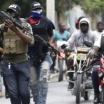 Abinader anuncia que tratará a los miembros de bandas haitianas como terroristas