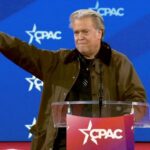 Bannon, el ideólogo de Trump, ensalza a Vox y ataca al Frente Nacional francés