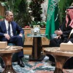 Arabia Saudí pasa de ser un 'Estado paria' a convertirse en pieza clave para la paz en Ucrania y en Gaza