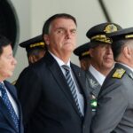 La Fiscalía denuncia a Jair Bolsonaro por intentar un golpe de Estado contra Lula en 2023