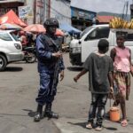 Violencia en el Congo: «Niños y adolescentes con armas han tomado las calles de Bukavu»