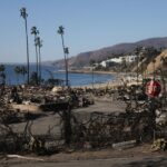 California, un sueño agrietado