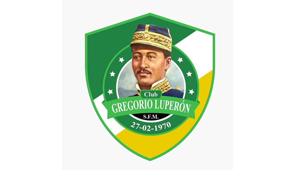 Los 55 años del club Gregorio Luperón