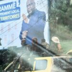La guerrilla del M-23 toma la ciudad de Bukavu y hace temer otra masacre en el Congo