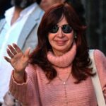 La fiscalía argentina pide elevar a 12 años de cárcel la pena de Cristina Kirchner por corrupción