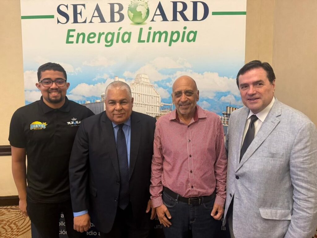 Liga Deportiva Intercolegial francomacorisana reconocerá a empresario Fernando Geraldino