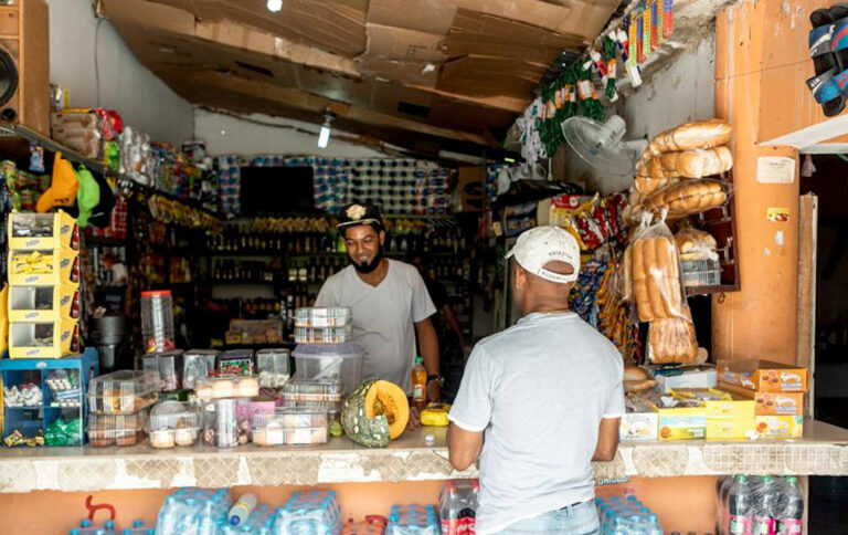 ONPECO da a conocer resultados programa educación en buenas prácticas comerciales en colmados