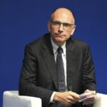 Gran Angular de ABC con Enrico Letta, ex primer ministro de Italia hoy, en directo