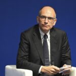 Enrico Letta, ex primer ministro de Italia, protagonista del encuentro ABC Gran Angular