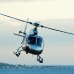 Tres personas mueren en un accidente de helicóptero en Italia