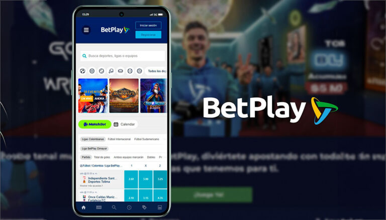 Características y Ventajas de la Aplicación BetPlay para Android