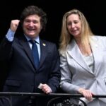 La hermana de Milei, salpicada por el escándalo de las criptomonedas
